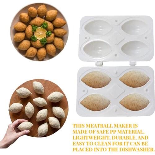 FenKicyen Forms For Cutlets