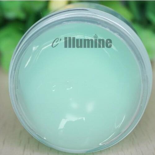 Facial Deep Sea Mineral Resource Refreshing Water Cream Moisturizing Lock Moisture Firming Brightening 1000g Beauty Salon Spa