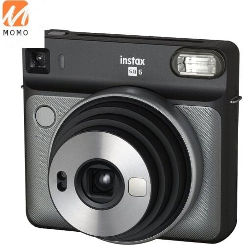 FUJIFILM INS SQ 6 Polaroid Camera