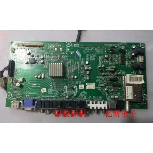 Tpw32v68 Original Motherboard Rsag7.820.1477 with Screen Pdp32f1x374