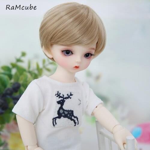 Oueneifs Ramcube Mayo BJD SD Doll 1/6 YoSD Girl Boy Body Resin Figures Model Eyes High Quality Toys Shop