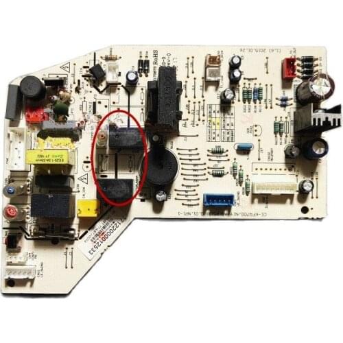 Good for Midea air conditioner Computer board CE-KFR70G/N1Y-AB 8513.D.01.NP1-1 part