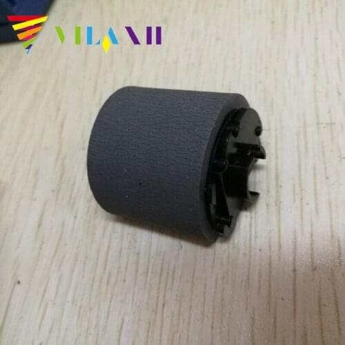 Vilaxh 2pcs New Pickup roller for samsung CLP 310 clp 315 2160 3160 3170 3175 320 Pick up roller printer parts