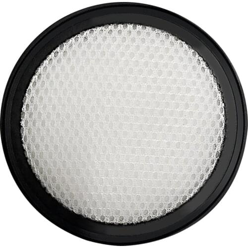 Replacement HEPA filter for Proscenic P9 Vacuum Cleaner Parts Hepa Filter