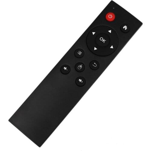 Universal Remote Control 2.4G Wireless Air Mouse Keyboard Remote Control Smart For PC Tv Android TV Box