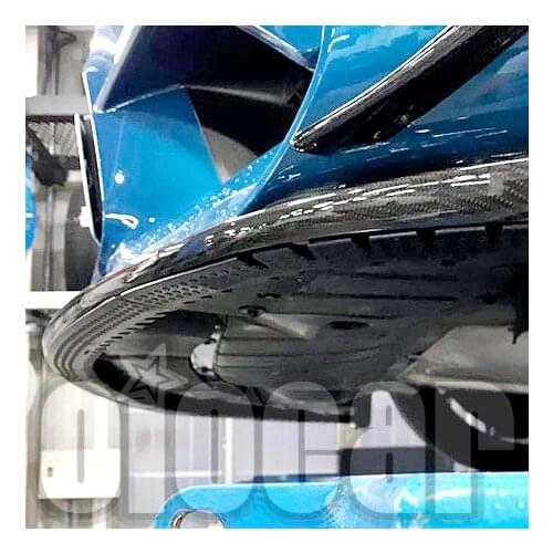 Acexxon Universal Front Lip Protector