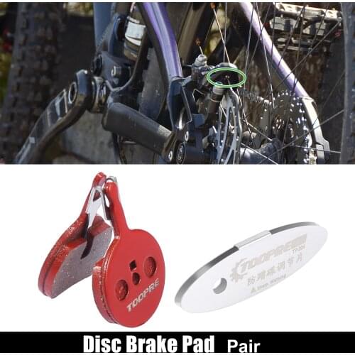 X Autohaux Disc Brakes For Bicycles
