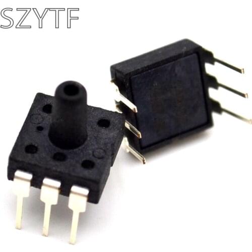 XGZP040DB2R 40KPaDIP packaged MEMS pressure sensor dedicated electronic sphygmomanometer hydraulic pressure