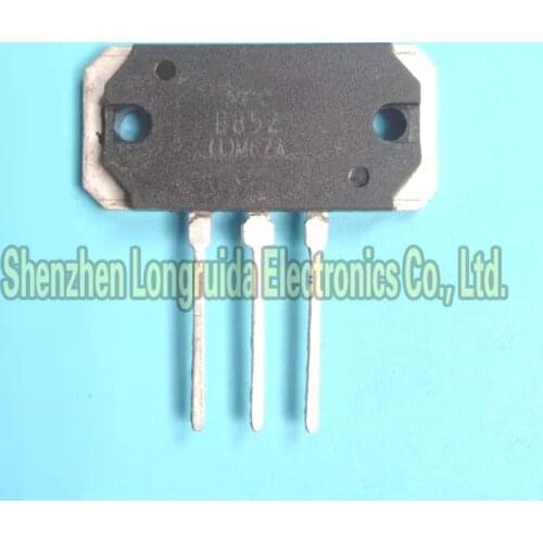 5PCS 2SD852 D852 MT-200
