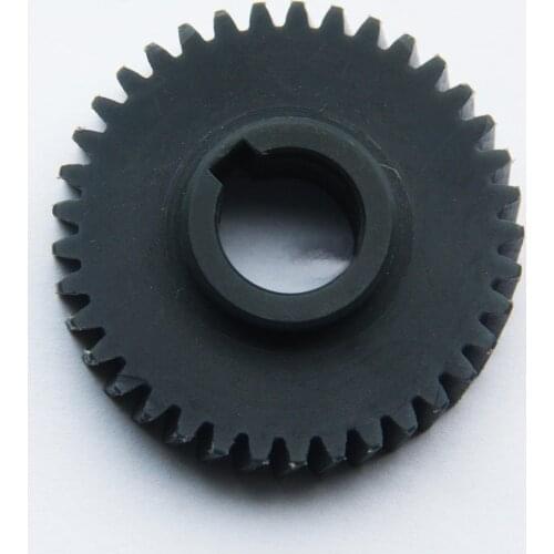 Gear Drilling and Milling Machine Accessories WMD16V Special Gear Nylon Material