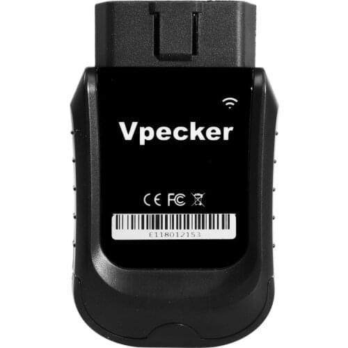 Vpecker Full Function As Launch X431 Idiag Easydiag OBD2 Wifi Code Scanner Universal Auto Diagnostic Tool Scanner Online update