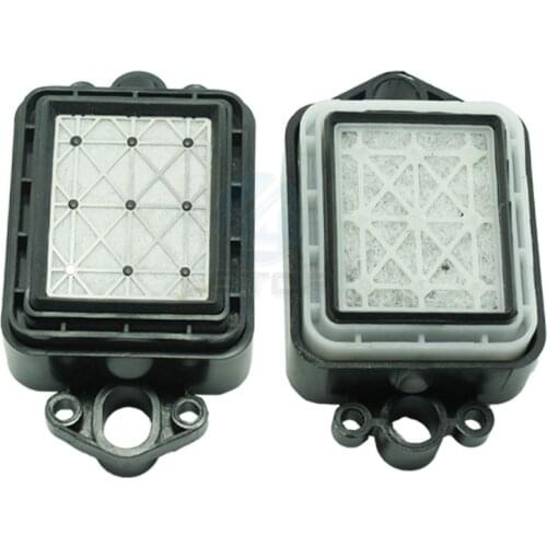 Free Shipping LETOP 5PCS Thunderjet DX5 DX7 Printhead Cap Top Eco Solvent Printer For Gongzheng GZ Solvent DX5 Capping Station