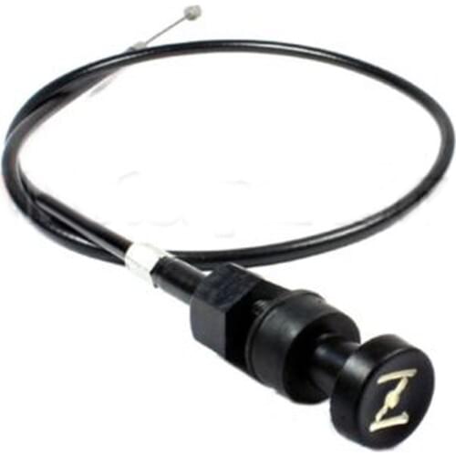 CHOKE CABLE For Yamaha PW50 PW80 PEEWEE MINI Dirt Bike 50CC 80CC