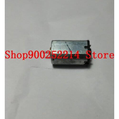 Repair and replacement parts A37 A33 A35 A55 Shutter motor for Sony camera second hand