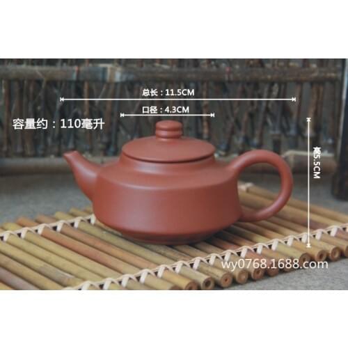 European ceramic tea set Chaozhou pot manufacturer wholesale tea yixing teapot recommended stone gourd ladle pot of kung fu tea