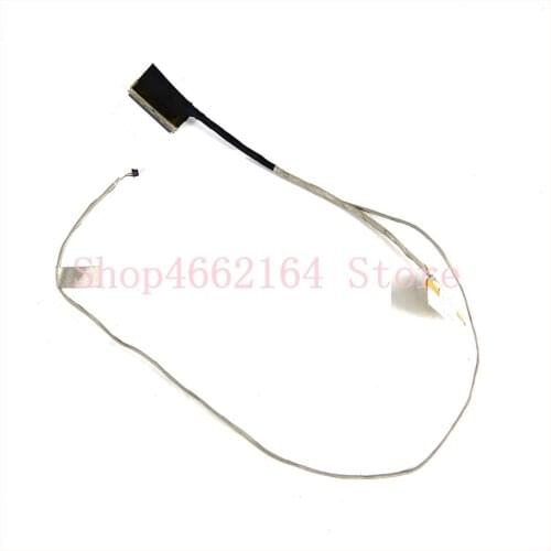 Video screen Flex For ASUS X453SA X453S X453 F453S X403S X403SA laptop LCD LED EDP Display Ribbon cable DDXK1BLC010