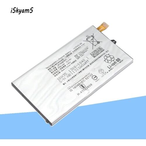 iSkyamS Xperia XZ1 Compact China