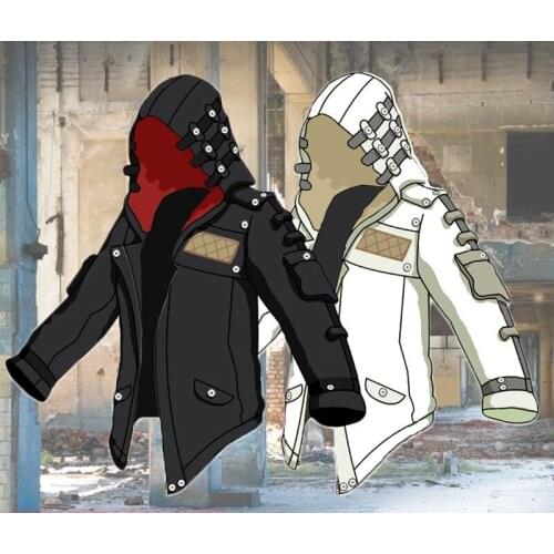 Chicken For Pubg Cosplay Costumes Pubg Cloak Hooded Hood Of The Middle Ages Pubg Jacket Overcoat Cape Coats Kids And Adult
