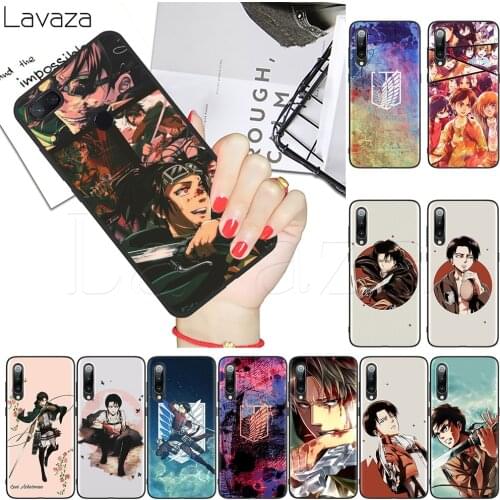 Lavaza Phone Cases Xiaomi Mi 2S