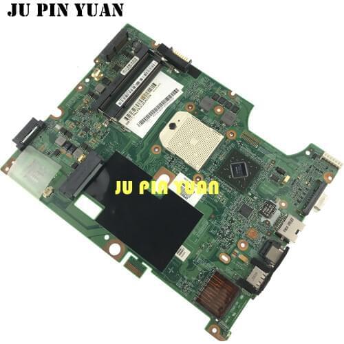 For HP Presario CQ50 G50 CQ60 G60 Laptop motherboard 498460-001 07241-3 48.4J103.031 AMD Fully tested