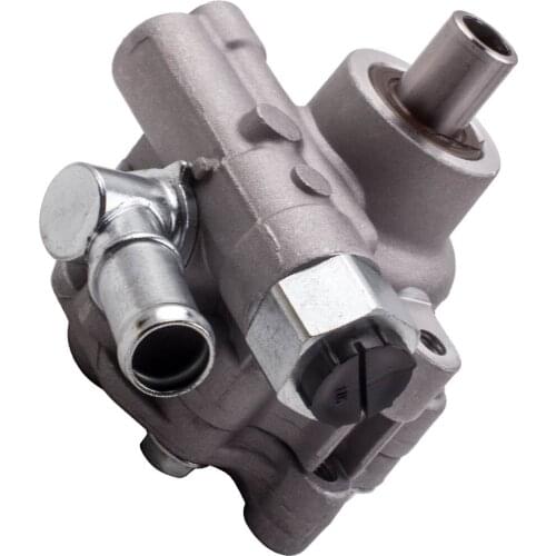 Power Steering Pump For Cadillac SRX 3.6L 217Cu. In. V6 GAS DOHC 2004-2009 21-5448