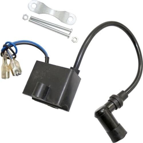 New CDI Ignition Coil For 50 60 66 80cc Motorized Bicycle Bike