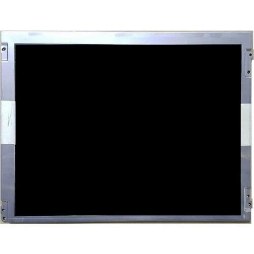 Yqwsyxl Original 12.1" inch LCD Screen Panel G121SN01 V4 V.4 800x600 TFT LCD Display Screen Replacement