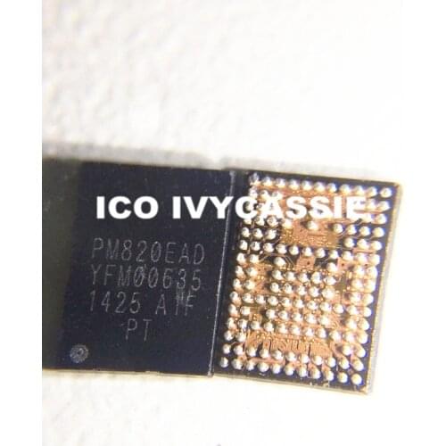PM820EAD Power Supply IC Power Management PM Chip