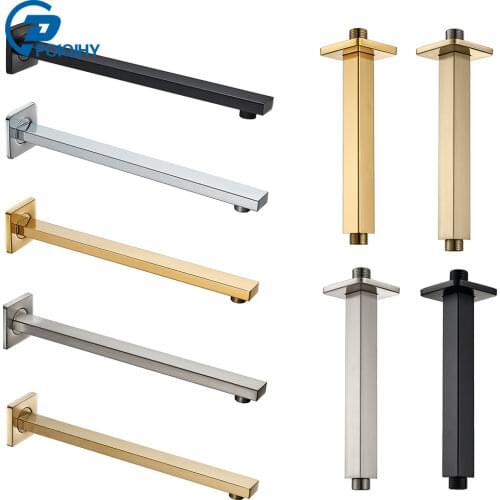 Poiqihy Shower Brackets