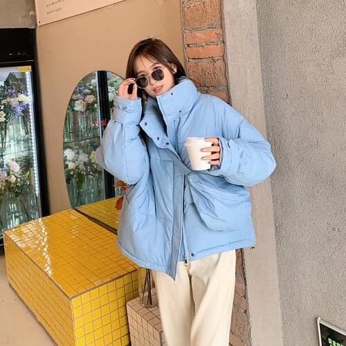 QIWN Women's Youth Jackets