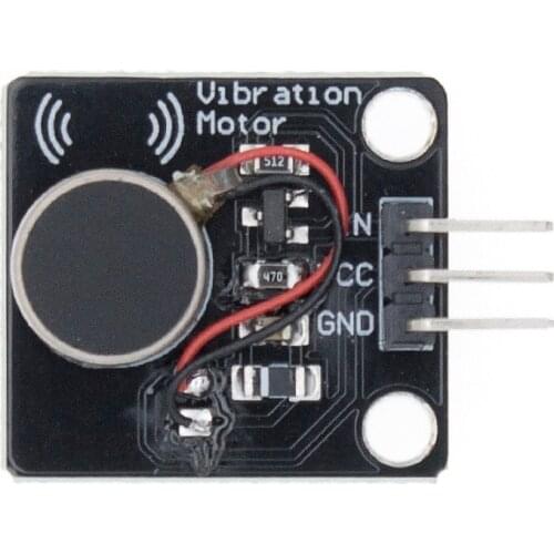 PWM Vibration Motor Switch Toy Motor Sensor Module DC Motor Mobile Phone Vibrator DIY Kit Board sensor