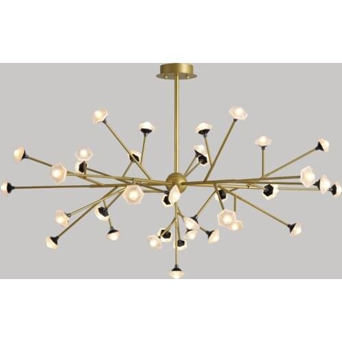 Nordic Aplomb Pendant Lights Modern Led Pendant Lamps White Hanglamp Aluminum luminaria for living room kitchen light fixtures