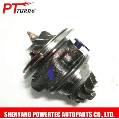 Turbine CHRA TD04-11G-4 49177-02501 Turbo Core Turbocharger Cartridge For Hyundai Galloper 2.5 TDI 73Kw 4D56TD 4D56Q 1990