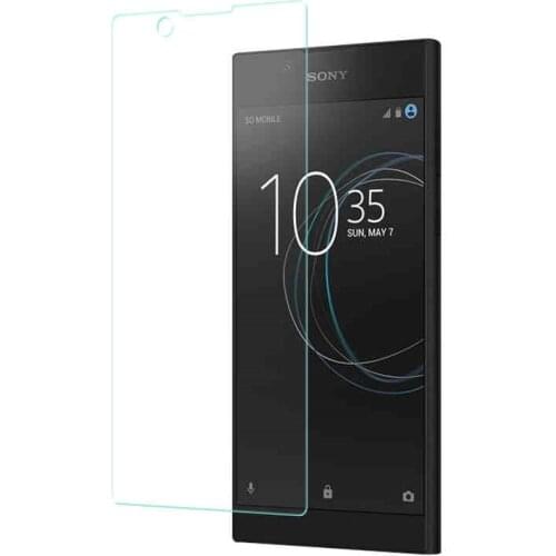 Защитные пленки для Sony Xperia L2 Wierss China At AliExpress