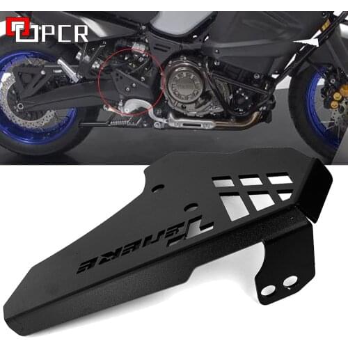 Gear Shift Lever Protective cover Rear Brake Master Cylinder Guard rear brake cylinder cover For yamaha Tenere 1200 XT1200Z