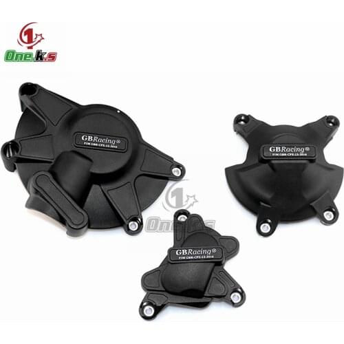 Motorcycles Engine Cover Protection Case GB Racing Case For YAMAHA R1 2009 2010 2011 2012 2013 2014