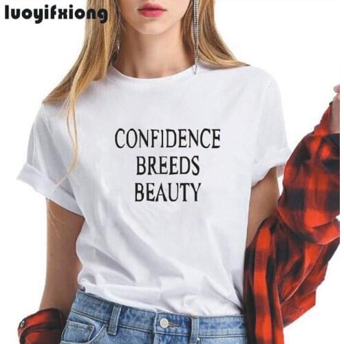 White Black T-shirt Women Tops Ladies Short Sleeve Round Neck Casual Cotton T Shirt Street Loose Plus Size Tee Shirt Femme