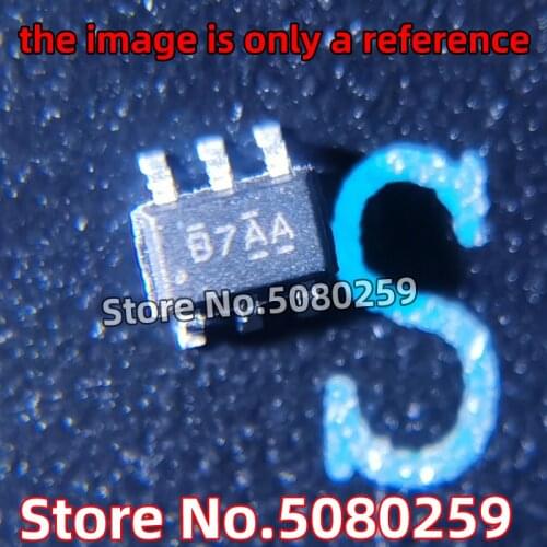 200/100/50/30PCS FSA3157P6X FSA4157P6X SC70-6 Original product
