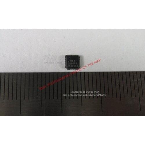 5pcs/lot VT102QX-ADJ QFN-16 VT102QX VT102 In Stock