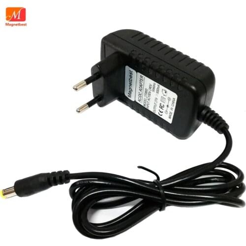 27V 0.8A AC Power Adapter For #"PUPPYOO" Robot Vacuum Cleaner Charger D-531 532 535 537 538 D32T Vacuum Cleaner Accessories