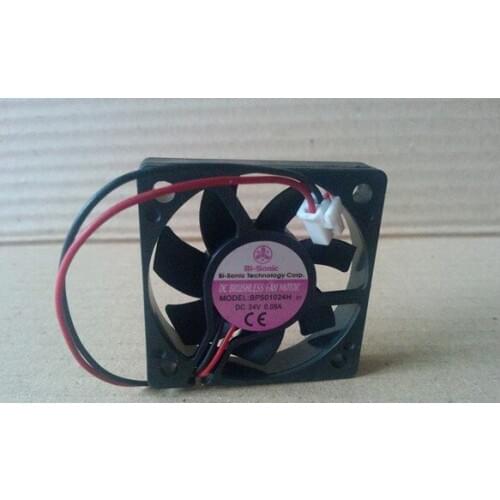 BP501024H 24V 0.09A 5010 5cm