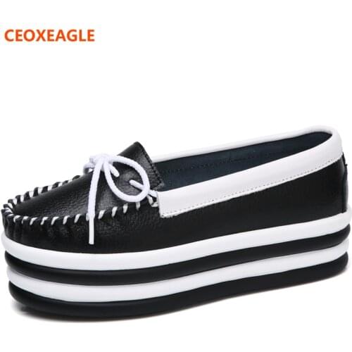 Women's Autumn Shoes CEOXEAGLE China