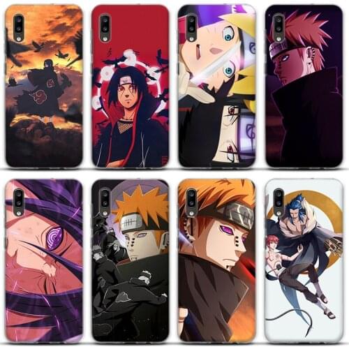 Villain anime Case For Redmi K20 K30 K40 Pro Soft Case For Case For Xiaomi Redmi Note 5 6 7 8 9 10 Pro 9S 9A Cover