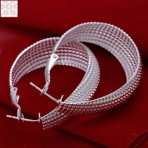 E064 2017 New supplies earrings fashion high quality