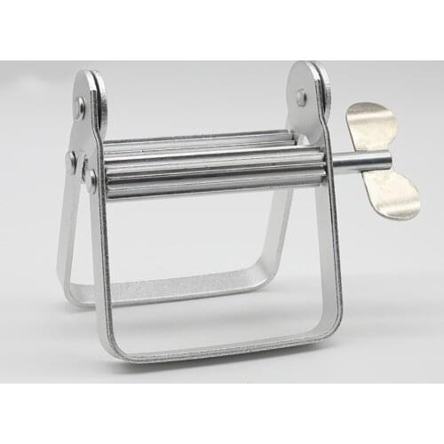 Houkiper Toothpaste Dispensers