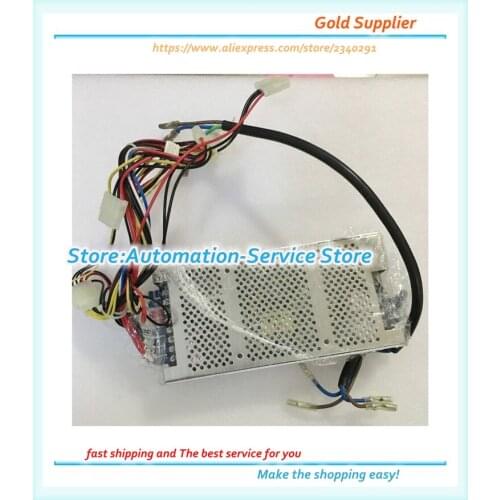 ICP ACE-716A ACE-716ARS 1U Industrial Power Supply ACE-716A-RS