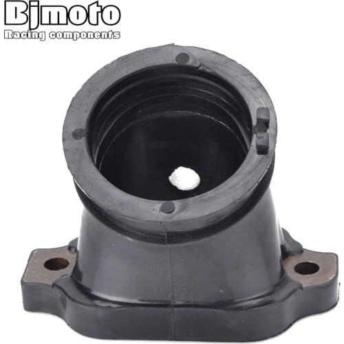 Motorcycle 1240494 Carburetor Adapter Inlet Intake Pipe For Polaris RZR 800 Ranger 4X4/6X6 800 for Sportsman 800 EFI INTL 2007