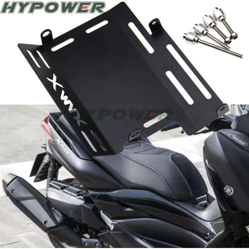 Motorcycle CNC XMAX X-MAX 300 250 125 2017-2019 2020 Accessories Engine Chassis Cover Guard Protector For Yamaha XMAX300 250 125