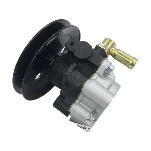 Power Steering Pump 44320-35530 44320-30440 44320-33111 Fit for Toyota Hilux 97-01 HIACE VAN 89-90 LN165 GT 86 2012-2016