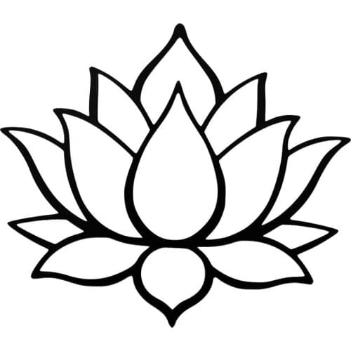 Lotus Wall Decor Rustic Metal Wall Art Decoration Sculpture Vintage Rustic Home Decor Life Decoration 28x24.5cm